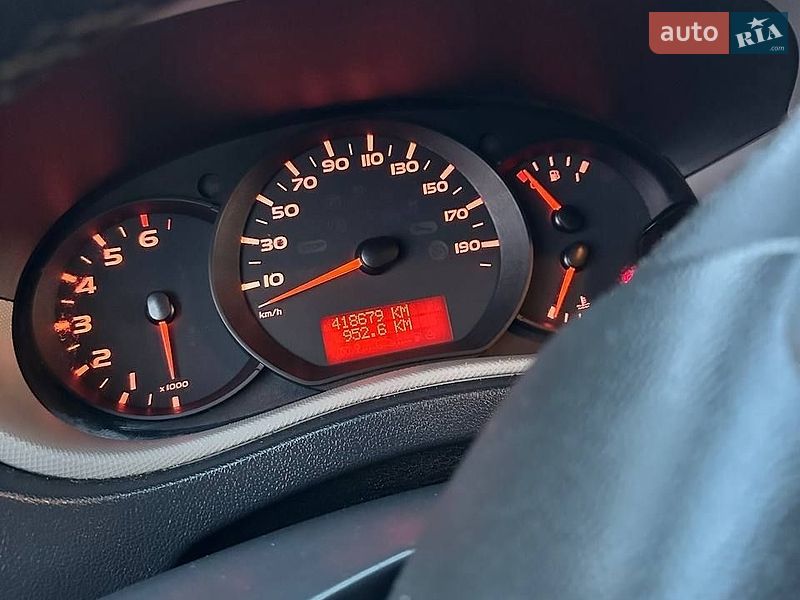 Грузовой фургон Renault Master 2016 в Львове фото 33 Грузовой фургон Renault Master 2016 в Львове