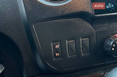 Грузовой фургон Renault Master 2016 в Львове фото 34 Грузовой фургон Renault Master 2016 в Львове