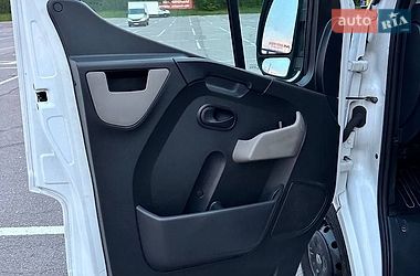 Грузовой фургон Renault Master 2016 в Львове фото 36 Грузовой фургон Renault Master 2016 в Львове