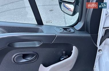 Грузовой фургон Renault Master 2016 в Львове фото 37 Грузовой фургон Renault Master 2016 в Львове
