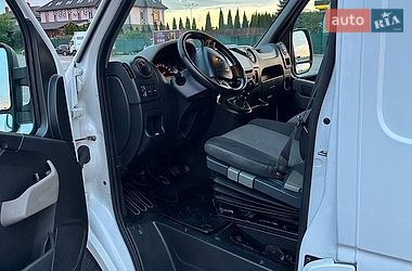 Грузовой фургон Renault Master 2016 в Львове фото 39 Грузовой фургон Renault Master 2016 в Львове