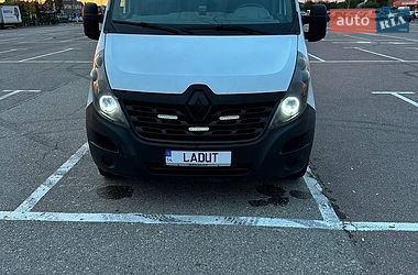 Грузовой фургон Renault Master 2016 в Львове фото 41 Грузовой фургон Renault Master 2016 в Львове