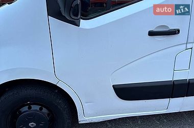 Грузовой фургон Renault Master 2016 в Львове фото 42 Грузовой фургон Renault Master 2016 в Львове