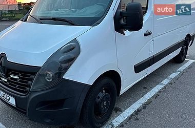 Грузовой фургон Renault Master 2016 в Львове фото 43 Грузовой фургон Renault Master 2016 в Львове