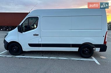 Грузовой фургон Renault Master 2016 в Львове фото 44 Грузовой фургон Renault Master 2016 в Львове