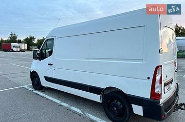Грузовой фургон Renault Master 2016 в Львове фото 46 Грузовой фургон Renault Master 2016 в Львове