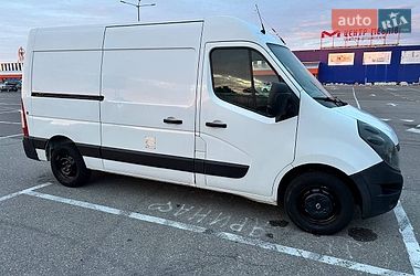 Грузовой фургон Renault Master 2016 в Львове фото 47 Грузовой фургон Renault Master 2016 в Львове