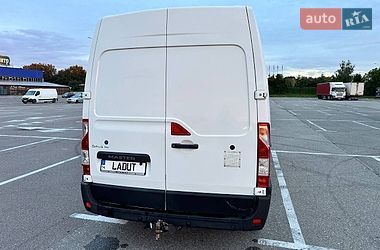 Грузовой фургон Renault Master 2016 в Львове фото 49 Грузовой фургон Renault Master 2016 в Львове