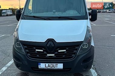 Грузовой фургон Renault Master 2016 в Львове фото 50 Грузовой фургон Renault Master 2016 в Львове