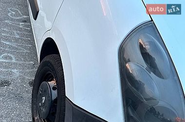 Грузовой фургон Renault Master 2016 в Львове фото 51 Грузовой фургон Renault Master 2016 в Львове