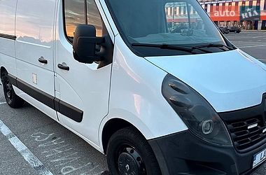 Грузовой фургон Renault Master 2016 в Львове фото 52 Грузовой фургон Renault Master 2016 в Львове