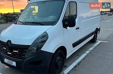 Грузовой фургон Renault Master 2016 в Львове фото 53 Грузовой фургон Renault Master 2016 в Львове