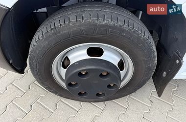 Грузовой фургон Renault Master 2018 в Луцке