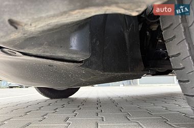 Грузовой фургон Renault Master 2018 в Луцке