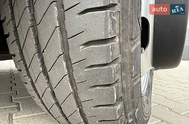 Грузовой фургон Renault Master 2018 в Луцке