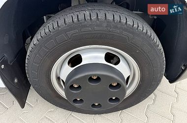 Грузовой фургон Renault Master 2018 в Луцке