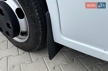 Грузовой фургон Renault Master 2018 в Луцке