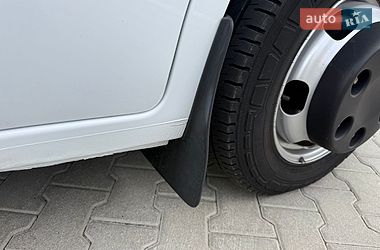 Грузовой фургон Renault Master 2018 в Луцке