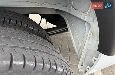 Грузовой фургон Renault Master 2018 в Луцке