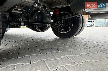 Грузовой фургон Renault Master 2018 в Луцке