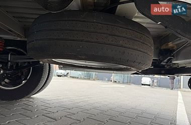 Грузовой фургон Renault Master 2018 в Луцке