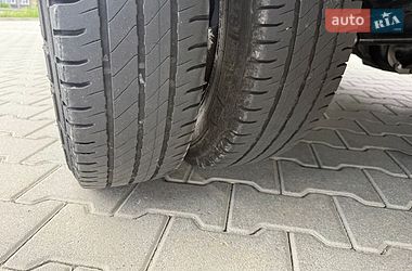 Грузовой фургон Renault Master 2018 в Луцке