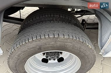 Грузовой фургон Renault Master 2018 в Луцке