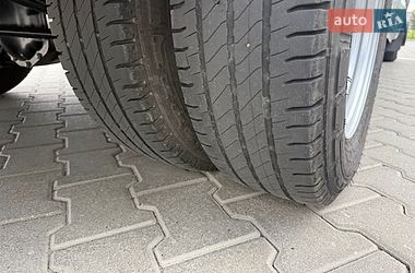 Грузовой фургон Renault Master 2018 в Луцке