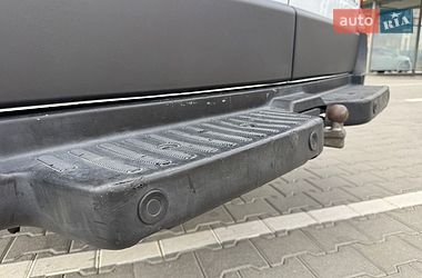 Грузовой фургон Renault Master 2018 в Луцке