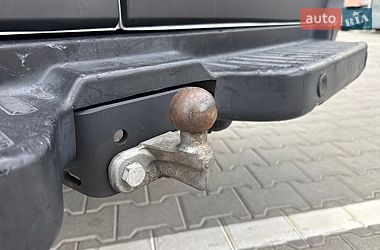 Грузовой фургон Renault Master 2018 в Луцке