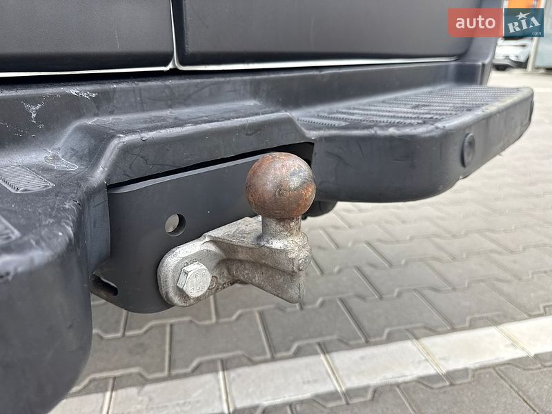 Грузовой фургон Renault Master 2018 в Луцке