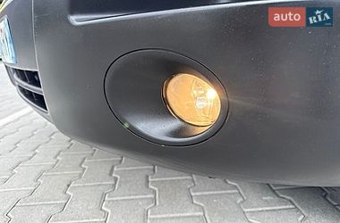 Грузовой фургон Renault Master 2018 в Луцке