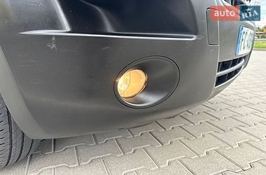 Грузовой фургон Renault Master 2018 в Луцке