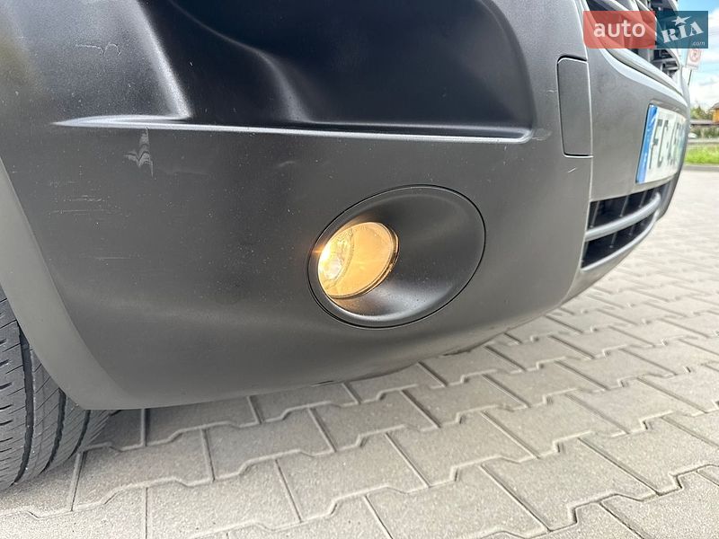 Грузовой фургон Renault Master 2018 в Луцке