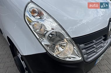 Грузовой фургон Renault Master 2018 в Луцке