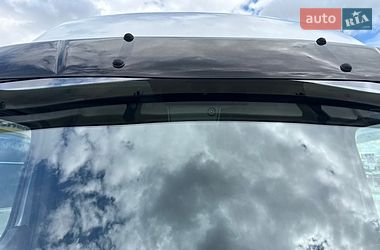 Грузовой фургон Renault Master 2018 в Луцке