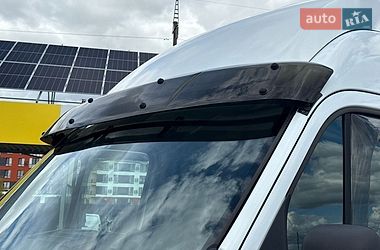 Грузовой фургон Renault Master 2018 в Луцке