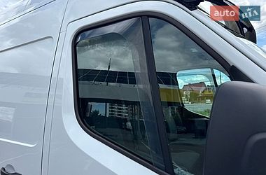 Грузовой фургон Renault Master 2018 в Луцке