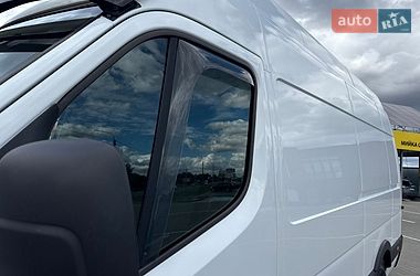 Грузовой фургон Renault Master 2018 в Луцке