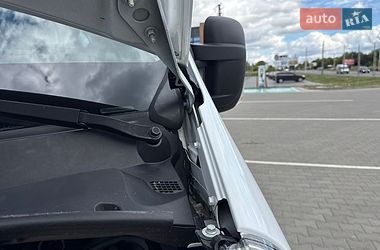Грузовой фургон Renault Master 2018 в Луцке