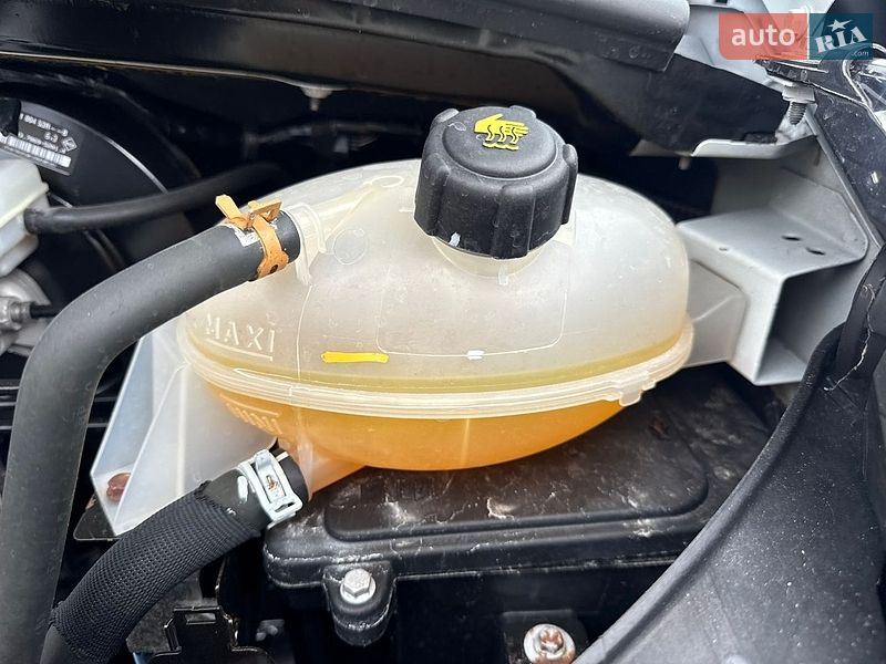 Грузовой фургон Renault Master 2018 в Луцке