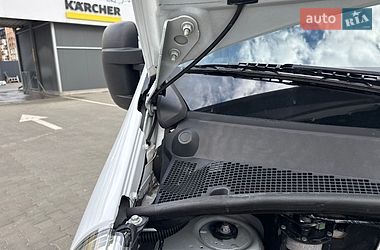 Грузовой фургон Renault Master 2018 в Луцке