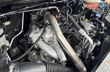 Грузовой фургон Renault Master 2018 в Луцке