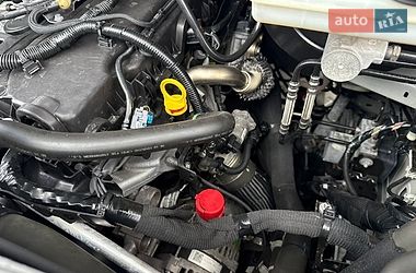 Грузовой фургон Renault Master 2018 в Луцке
