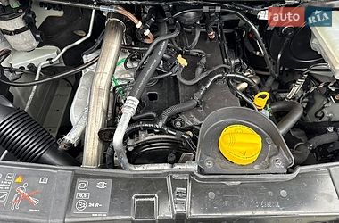 Грузовой фургон Renault Master 2018 в Луцке