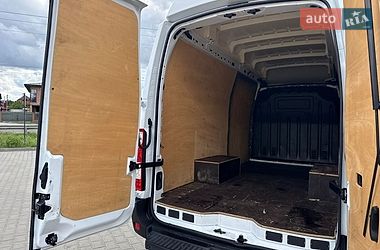 Грузовой фургон Renault Master 2018 в Луцке
