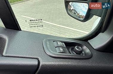 Грузовой фургон Renault Master 2018 в Луцке