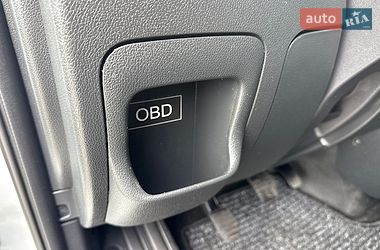 Грузовой фургон Renault Master 2018 в Луцке