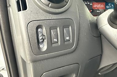 Грузовой фургон Renault Master 2018 в Луцке