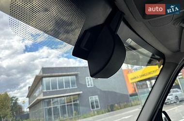 Грузовой фургон Renault Master 2018 в Луцке